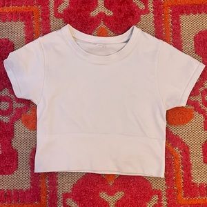 Offline/ Aerie croptop!